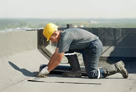 Best Rubber Roofing (EPDM, TPO)  in Burnet, TX